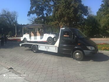 Эвакуаторы: С лебедкой, С гидроманипулятором, Со сдвижной платформой