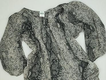 hm zyrafa: Vero Moda, Bluzka damska, rozmiar XS — 1