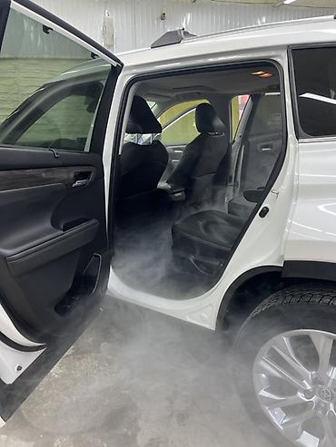 Другие автоуслуги: Детейлинг и детейлинг-химчистка автомобиля Профессиональные услуги по — 2