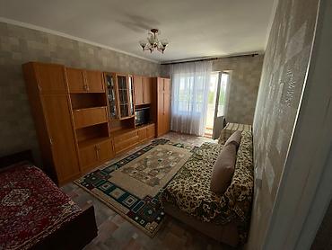 Ысык-Көлдө эс алуу: Сдаю 2-комнатную квартиру на Иссык-Куле, в селе Булан-Сөгөттү, с — 3