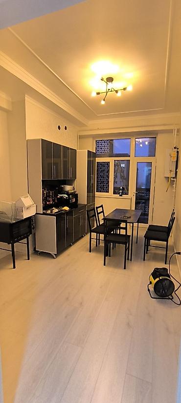 2023: 1 комната, 60 м², Городское ГАИ 108 серия, 4 этаж — 6
