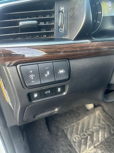 матор кия к 7: Kia K7: 2019 г., Автомат, Бензин, Седан — 10