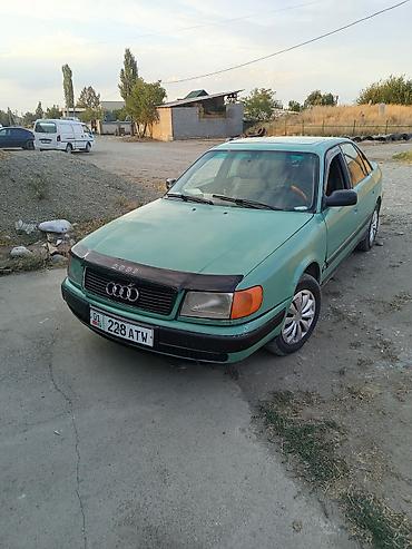 для круп: Audi S4: 1991 г., 2.3 л, Механика, Бензин, Седан — 2