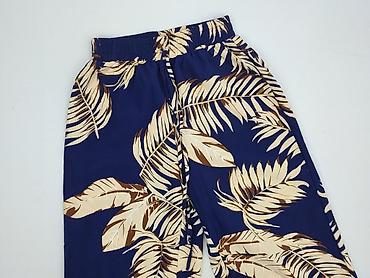 sandalki ck: Shein, Spodnie 3/4 damskie, rozmiar S — 1