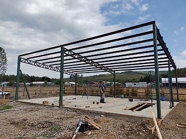 Сварка: Сварка | Ворота, Заборы, оградки, Козырьки Бесплатная смета, Высотные работы, Гарантия at lalafo.kg — 14 Сварка: Сварка | Ворота, Заборы, оградки, Козырьки Бесплатная смета, Высотные работы, Гарантия — 14