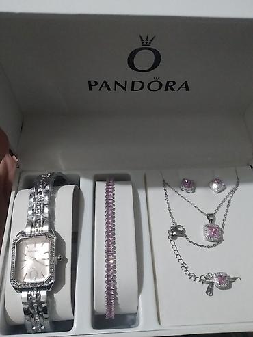 Верхняя одежда: Набор 5 в 1 отличные подарки по 750,розовый с пакетом за800,а часы по at lalafo.kg — 5 Верхняя одежда: Набор 5 в 1 отличные подарки по 750,розовый с пакетом за800,а часы по — 5