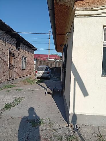Продажа коттеджей и домов: С Пригородное. ул.Курманияз Рыспаев -3д. Продаётся компактный жилой — 6