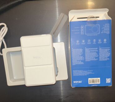 inst power: Powerbank 10000 mAh, Yeni