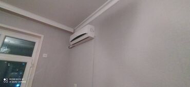 Uzunmüddətli kirayə mənzillər: Neftçilər metrosunun yaxınlığında vosmoya diqlasa yaxın 5 mertebeli — 2