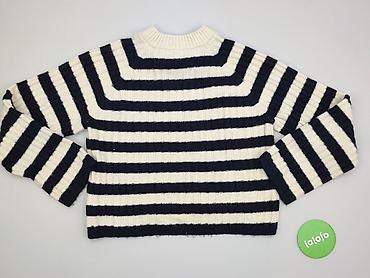 swetery: H&M, Sweter damski, rozmiar M — 3