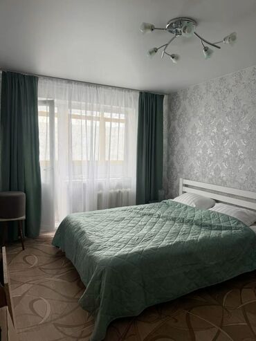 квартира берилет западный автовокзал: 1 комната, Кондиционер, Круглосуточное заселение, Постельное белье