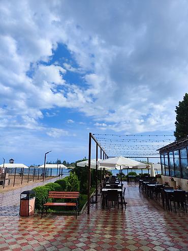 балыкчы бу: Продаётся коттедж на Иссык Куле, Royal Beach - 142.6 м2, участок 5 — 5