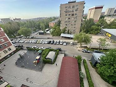 Продажа квартир: 2 комнаты, 76 м², Элитка, 6 этаж, Свежий ремонт — 3
