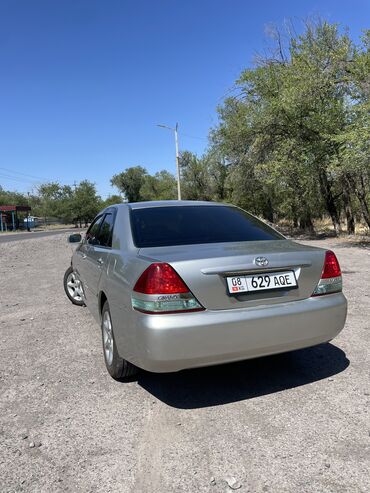 бу запчасти на мерседес в бишкеке: Toyota Mark II: 2004 г., 2 л, Автоматтык, Бензин, Седан