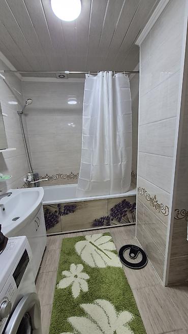 дом ауца: 2 комнаты, 67 м², Анар мкр., Элитка, 8 этаж, Дизайнерский ремонт — 4