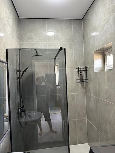 складной дом: Студия, 50 м², 1 этаж, Дизайнерский ремонт — 3