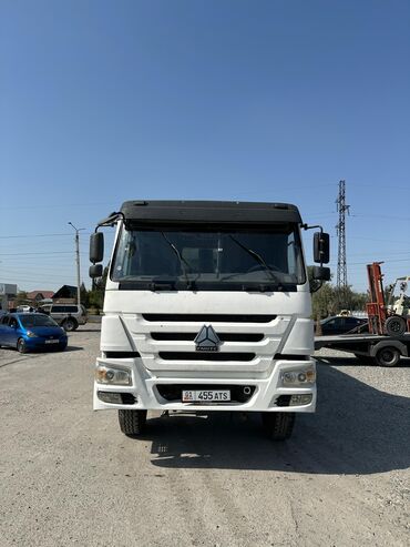 Грузовики: Грузовик — 3