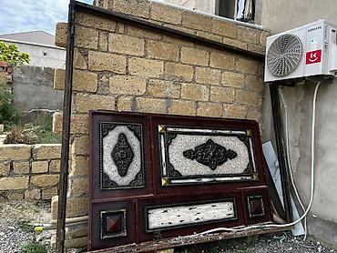 Darvaza 240/235sm
450azn
Masazir 0027 leli