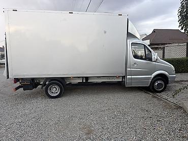 двери на сапок: Грузовик, Mercedes-Benz, Стандарт, 4 т, Б/у — 4
