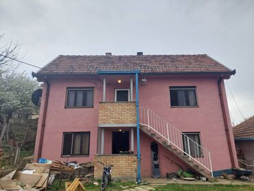 stanovi i kuce za izdavanje krusevac: 100 sq. m, 2 bedroom