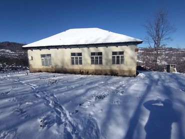 Həyət evləri və villaların satışı: 3 otaqlı, 12 kv. m, Kredit yoxdur, Orta təmir — 5