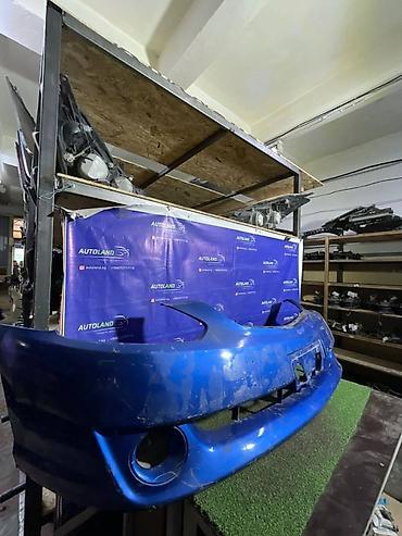 autoland: Toyota, Б/у, Оригинал — 2