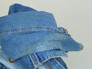 dobber jeans: Drôle de Copine, Kurtka jeansowa damska, rozmiar S — 6