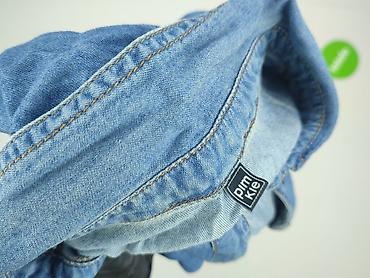 denim co: Pimkie, Koszula damska, rozmiar S — 5