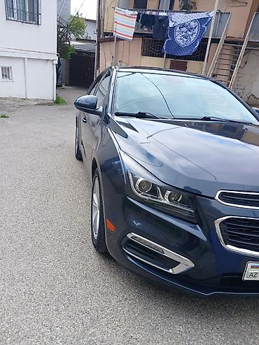 cruze diski: Vaxtinda qulluq görən maşındır. 5000 km dən bir meguin yağı tökülür — 10