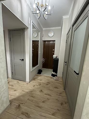 Продажа квартир: 3 комнаты, 70 м², 105 серия, 6 этаж, Евроремонт — 2