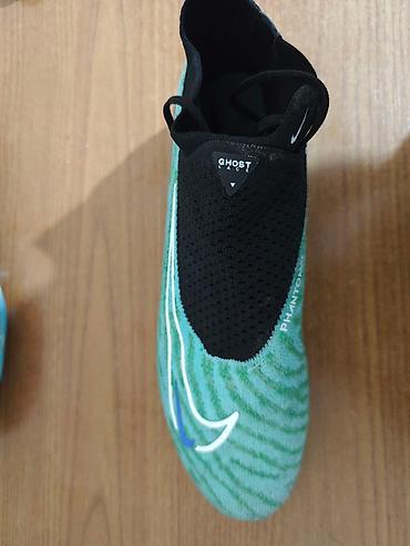 İdman və istirahət: Butslar Nike, Ölçü: 42, İşlənmiş — 3