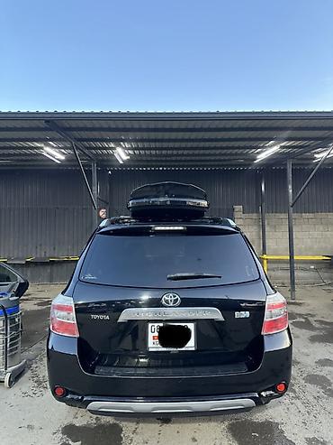 лент крузер: Toyota Highlander: 2010 г., 3.5 л, Автомат, Гибрид, Кроссовер — 2