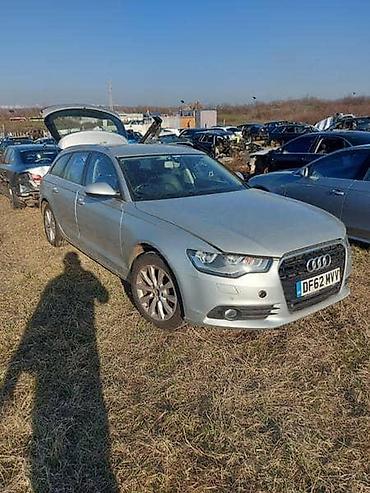prolutex mk: A6 C7 ZADNJA DESNA KLESTA ZA AUDI A6 OD 2011. DO 2015. GOD. | AUDI — 1