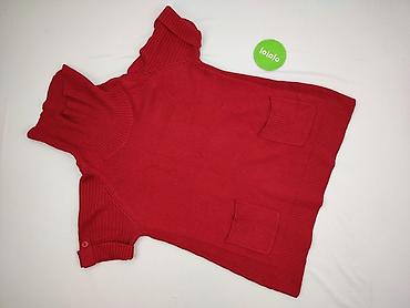 clothes in red: Gina Laura, Tunika damska, rozmiar L — 3
