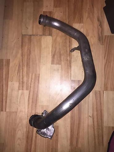 Interkuleri: CREVO INTERKULERA ZA SAAB 9-3-2.0 TURBO-2008.GOD. | Zvati od 8-22h i — 2