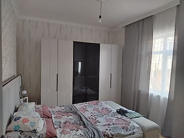 ferid veliyev: NZS, 3 otaqlı, Yeni tikili, m. Xalqlar Dostluğu, 85 kv. m — 5