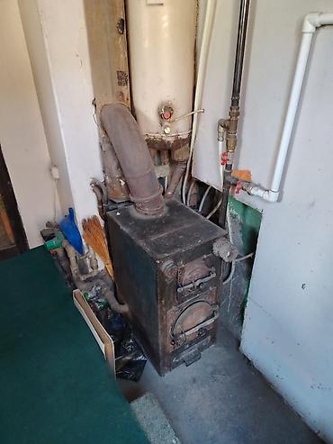 Продажа домов: Дом, 46 м², 4 комнаты — 8