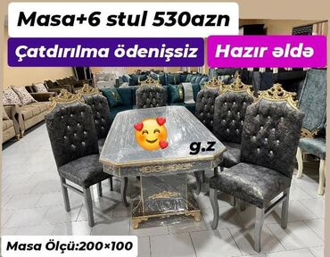 kafe stol stul: Çatdırılma pulsuz