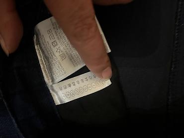 chino pantalone: Ženske pantalone Yessica – Skinny Leg - Model: skinny leg, uske — 3