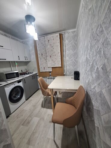 Посуточная аренда квартир: 1 комната, Бронь, Бытовая техника, Домофон at lalafo.kg — 6 Посуточная аренда квартир: 1 комната, Бронь, Бытовая техника, Домофон — 6