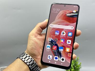 redmi 11 note pro: Redmi, Redmi Note 12, Б/у, 256 ГБ, цвет - Синий, 2 SIM — 1