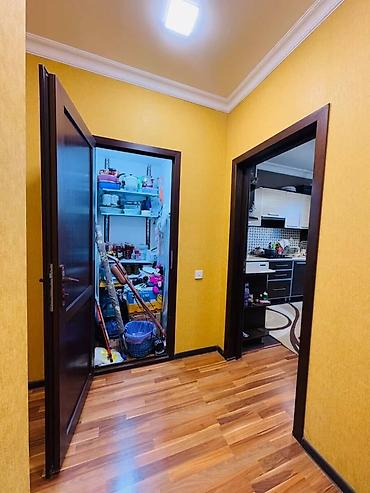 Комнаты: Старый Гюняшли, 3 комнаты, Новостройка, 110 м² — 8