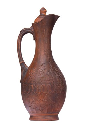 kakos murebbesi resepti: Цвет - Коричневый