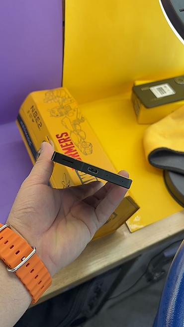 ZTE: ZTE Nubia Red Magic Pro, Б/у, 512 ГБ, 2 SIM — 17