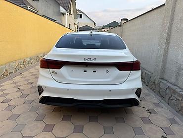 kia k3 продажа: Kia K3: 2021 г., 1.6 л, Автомат, Бензин, Седан — 5