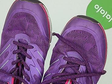 bekkin buty: Sneakersy damskie, rozmiar 39 — 5