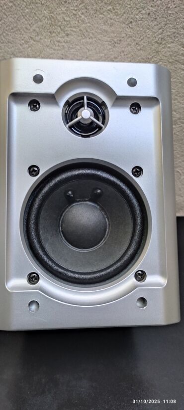 Dinamiklər və kolonkalar: Yeni LG Kolonka, Növ - Bluetooth, rəng - Gümüşü — 8