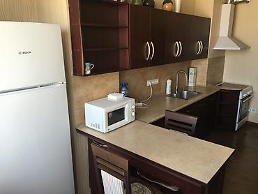 Продажа квартир: 2 комнаты, 69 м², Дордой Плаза ТРЦ Индивидуалка, 11 этаж, Старый ремонт — 5