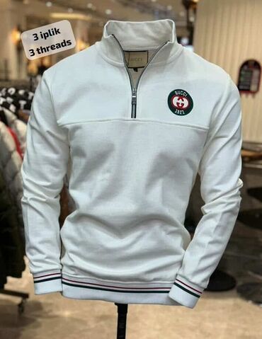 Duksevi: Duks, 2XL (EU 56), L (EU 52), M (EU 50), The North Face, bоја - Tamnoplava, Sa rajferšlusom — 7