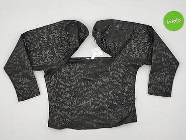 kołnierzyk h: H&M, Bluzka damska, rozmiar M — 2